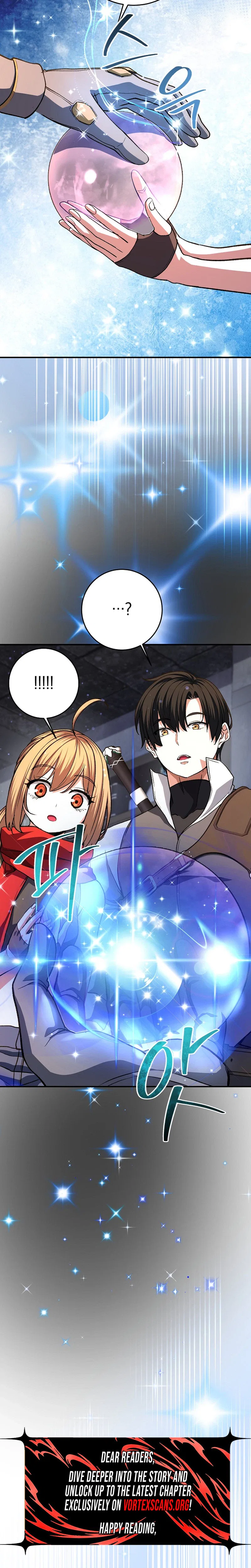 The Returnee’s Hidden Strategy Stream Chapter 47 – Page 27
