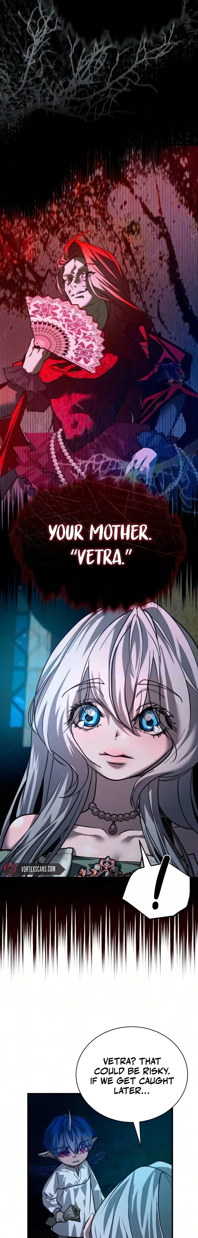 A Demon’s Life from Birth Chapter 7 – Page 10