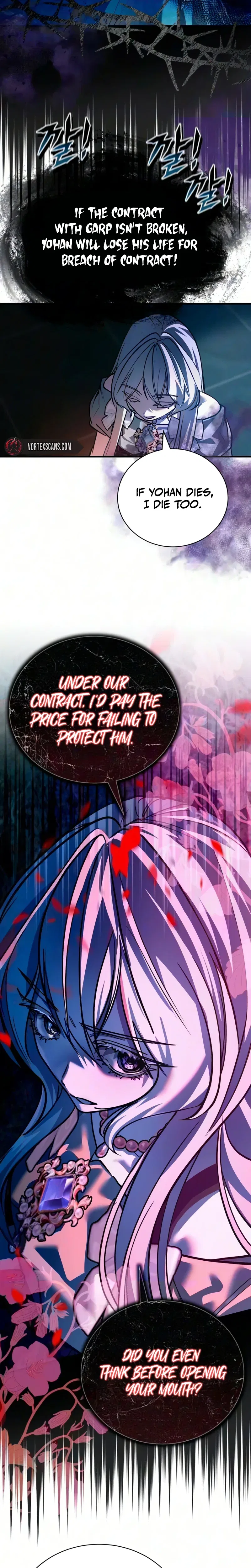 A Demon’s Life from Birth Chapter 7 – Page 32