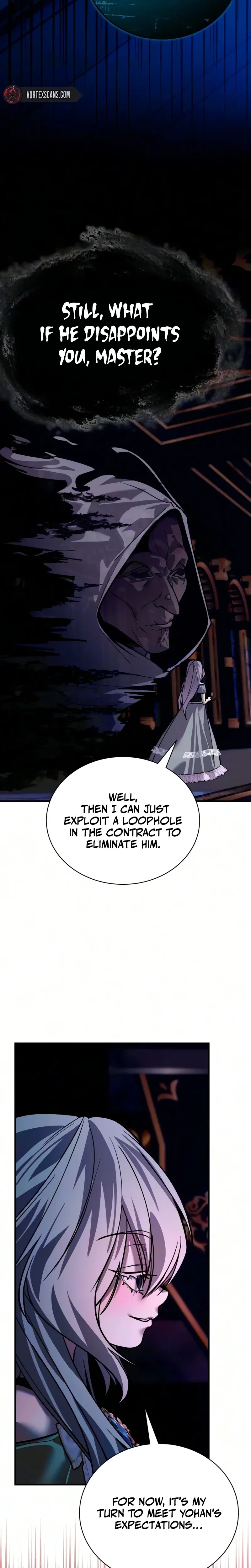 A Demon’s Life from Birth Chapter 7 – Page 35