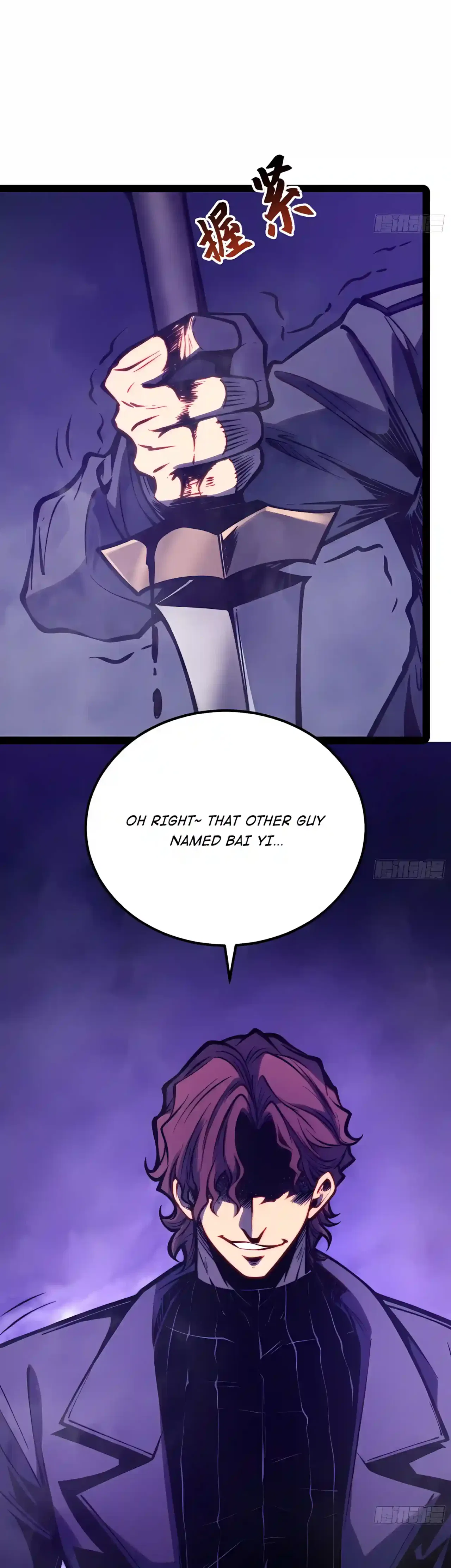 Full-Time Awakening Chapter 163 – Page 4