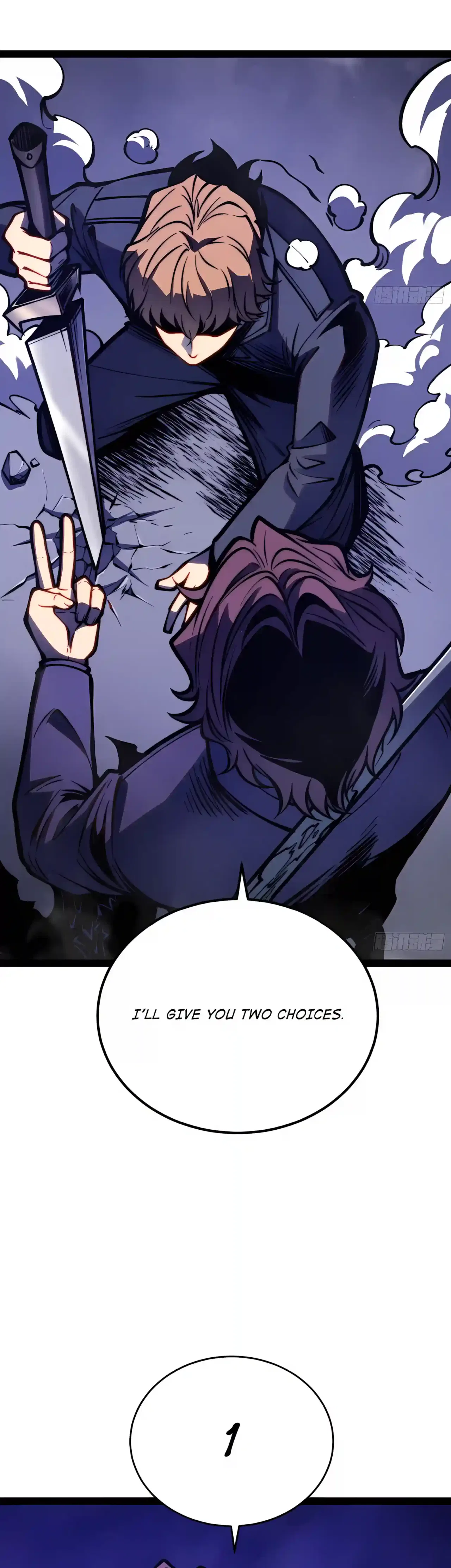 Full-Time Awakening Chapter 163 – Page 8