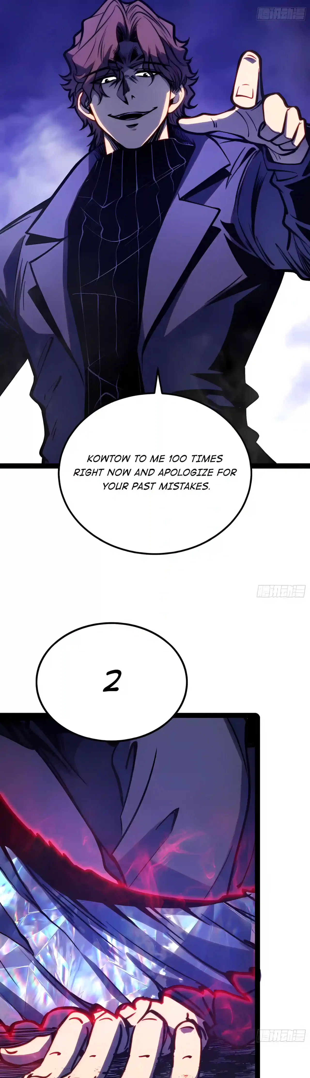 Full-Time Awakening Chapter 163 – Page 9