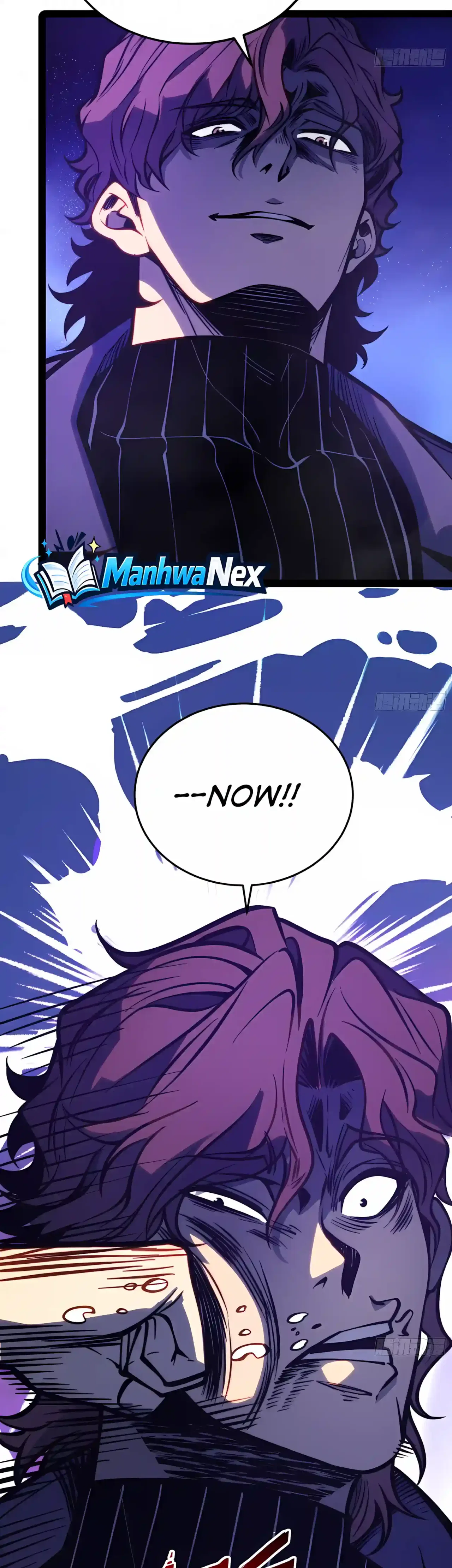 Full-Time Awakening Chapter 163 – Page 13