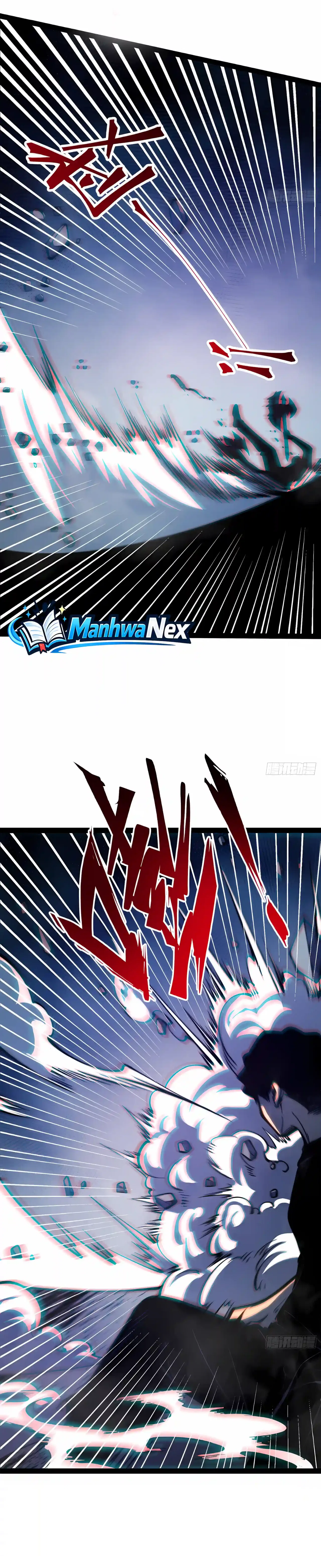 Full-Time Awakening Chapter 163 – Page 16