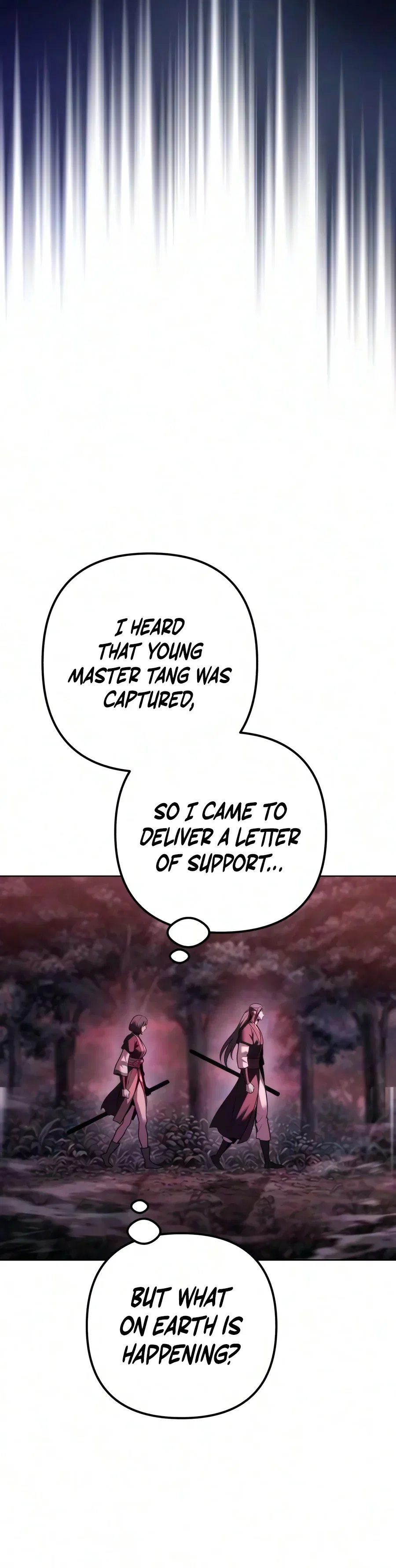 Sichuan's Supreme King Chapter 45 – Page 13