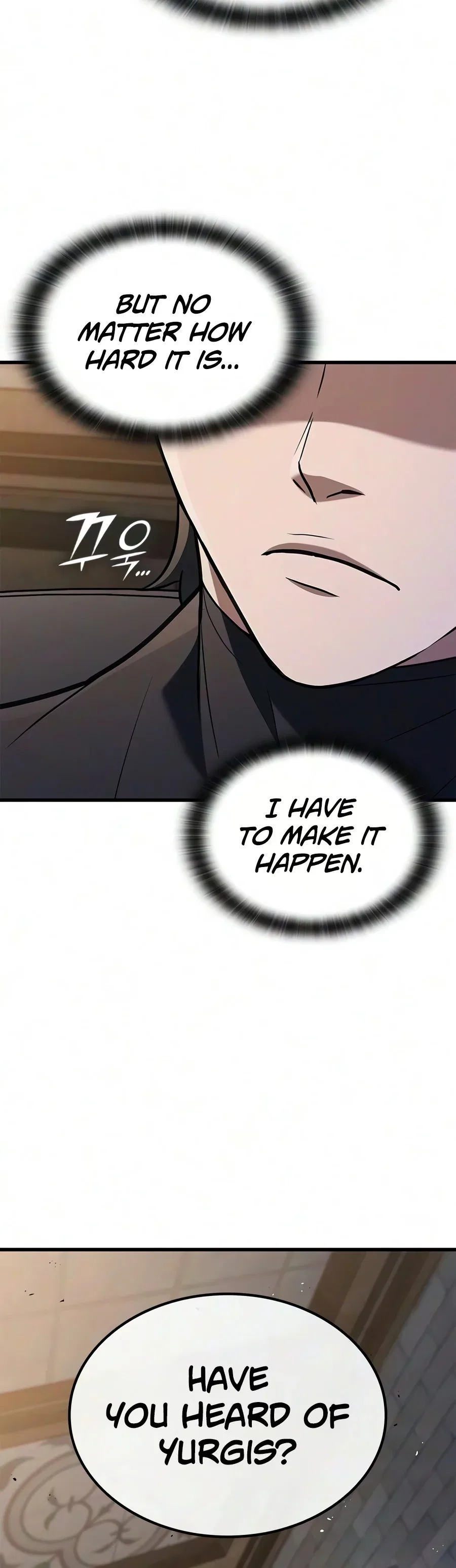 Demonic Beast Hunter Survival Guide Chapter 35 – Page 3