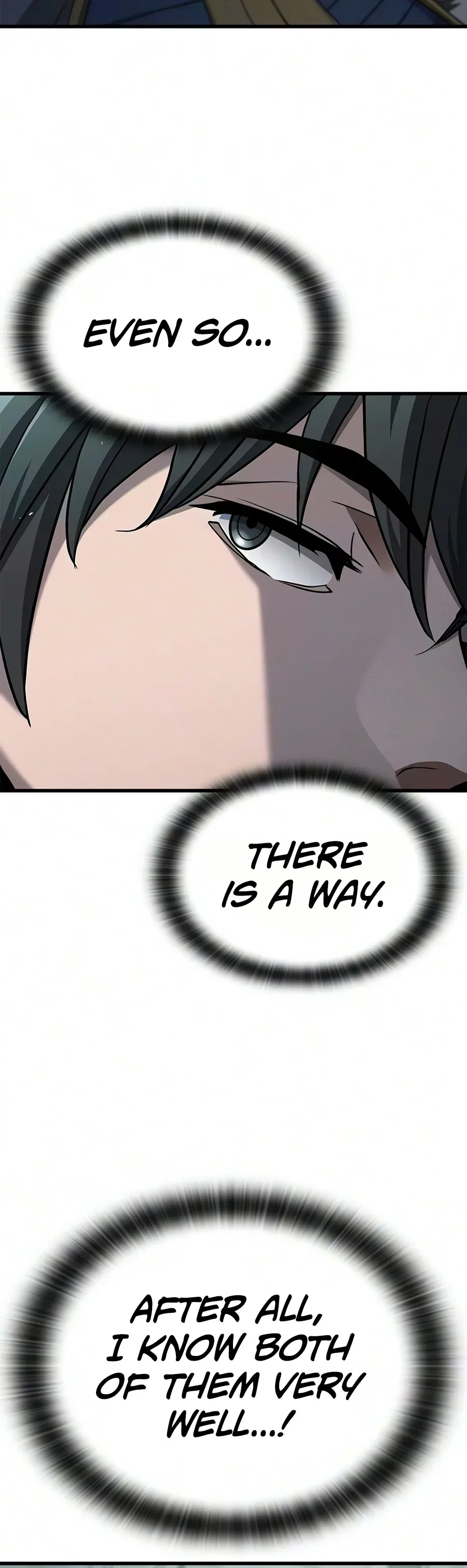 Demonic Beast Hunter Survival Guide Chapter 35 – Page 12