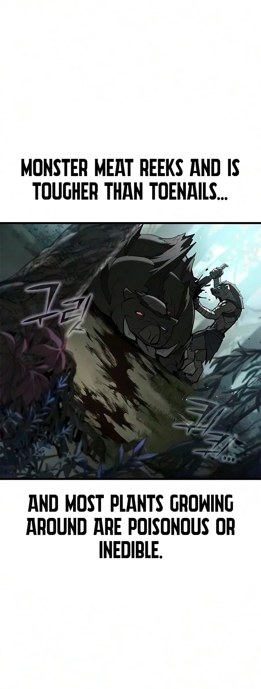 Demonic Beast Hunter Survival Guide Chapter 35 – Page 14