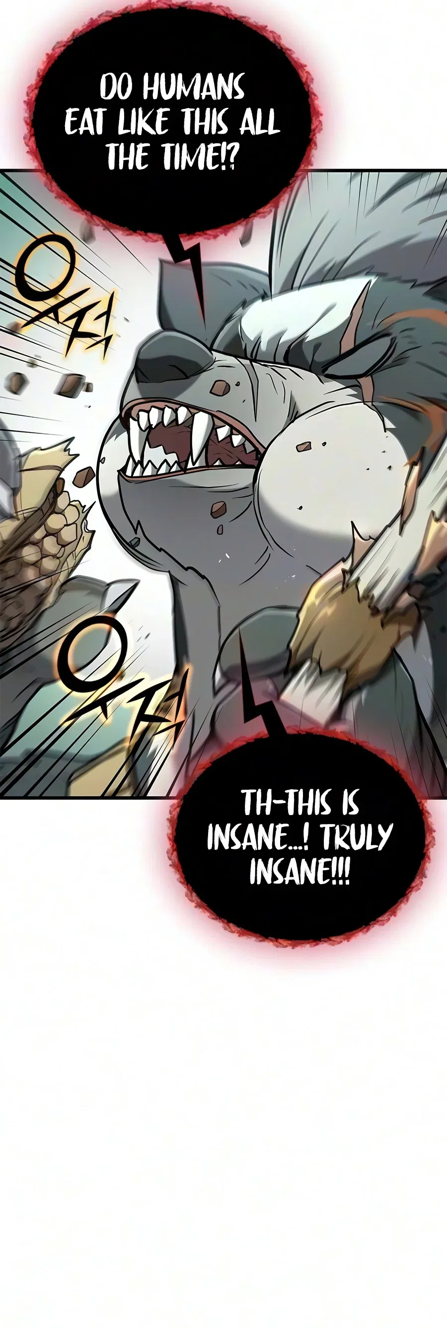 Demonic Beast Hunter Survival Guide Chapter 35 – Page 16