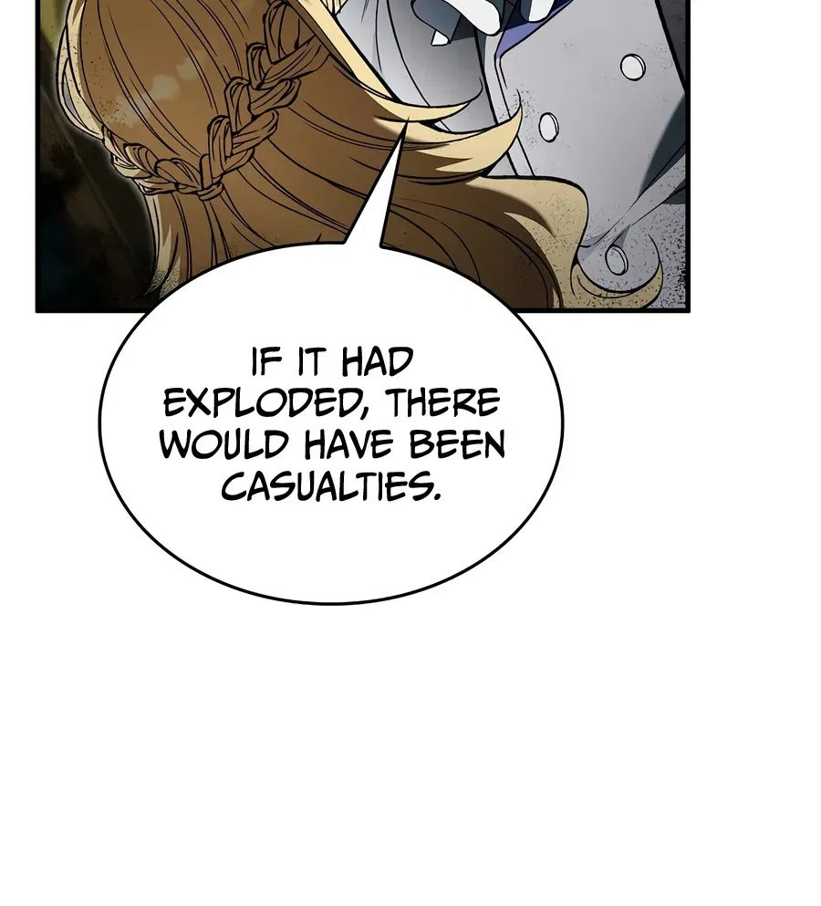 A Villain's Will to Survive Chapter 67 – Page 15