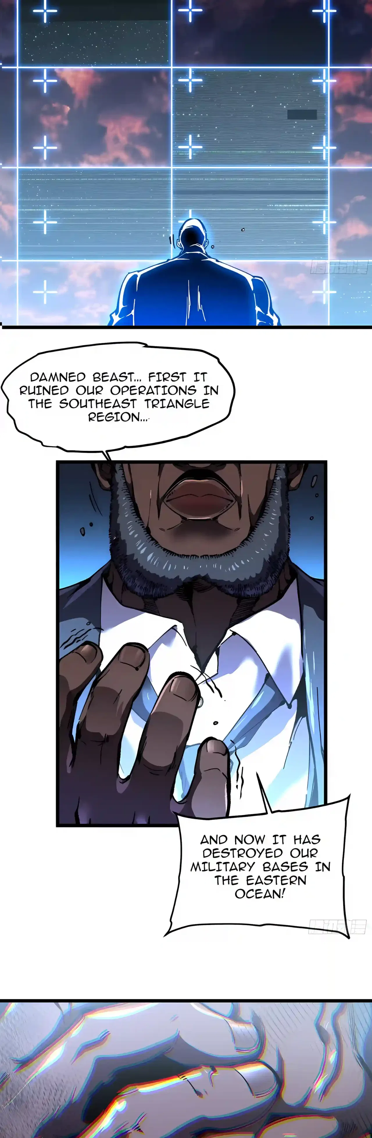 Martial Evolution: Start by Awakening the King of Monsters Chapter 159 – Page 14