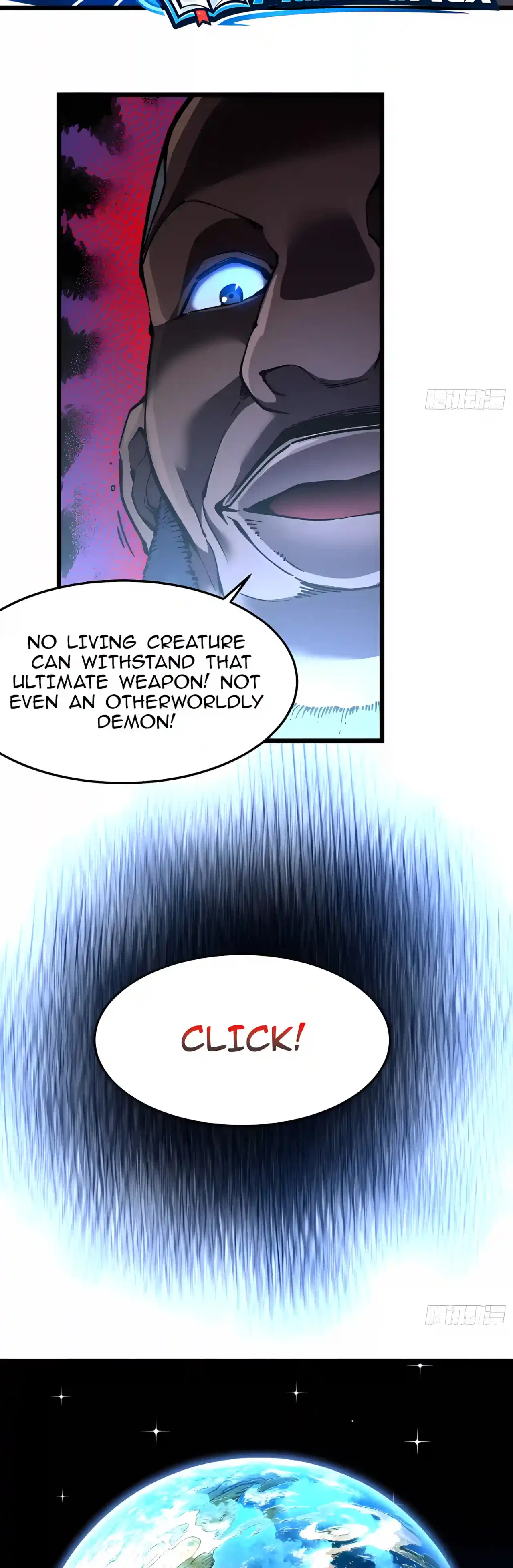 Martial Evolution: Start by Awakening the King of Monsters Chapter 159 – Page 16