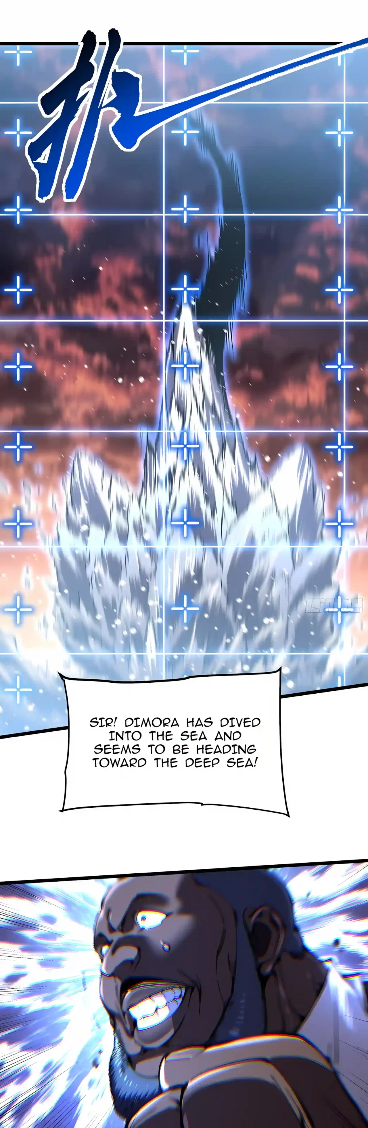 Martial Evolution: Start by Awakening the King of Monsters Chapter 159 – Page 23