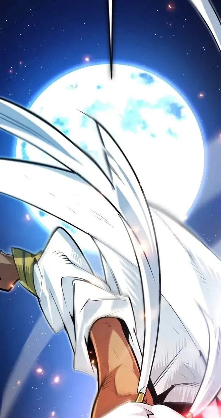 There’s No Such Thing as a Bad Hero in the World Chapter 90 – Page 4