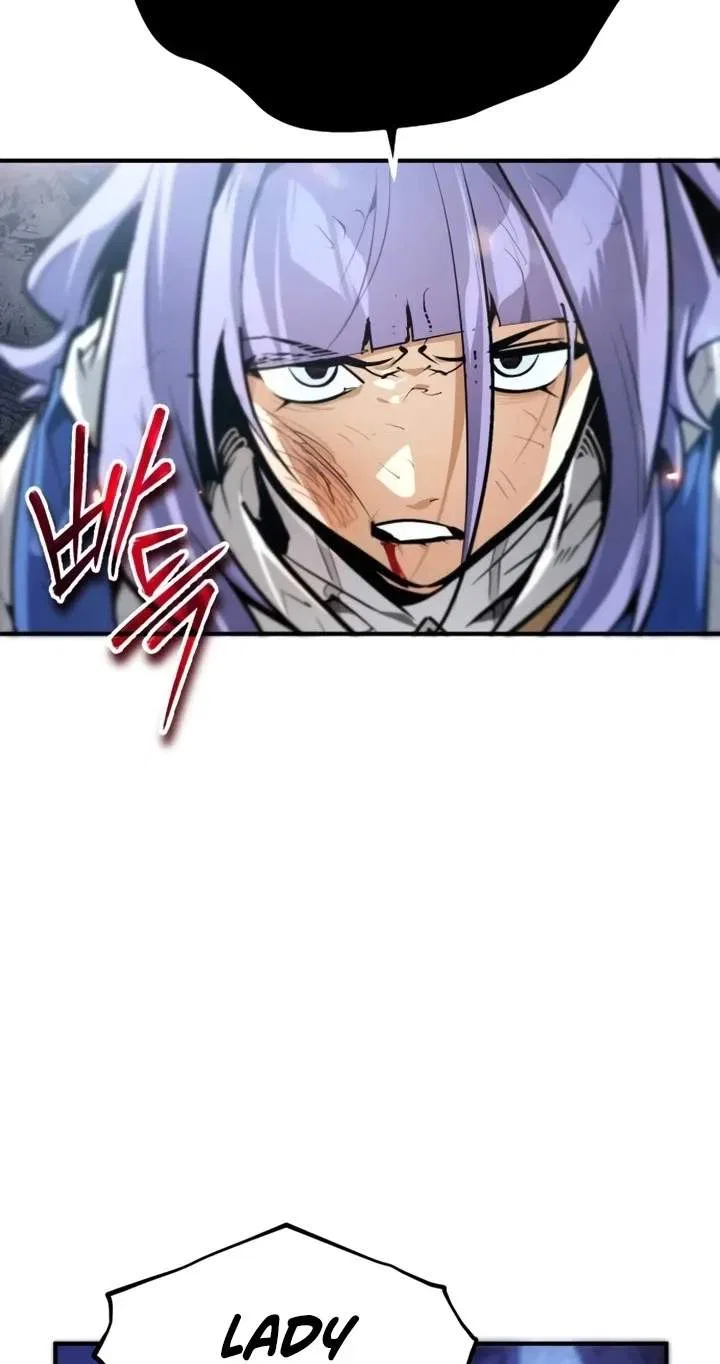 There’s No Such Thing as a Bad Hero in the World Chapter 90 – Page 9