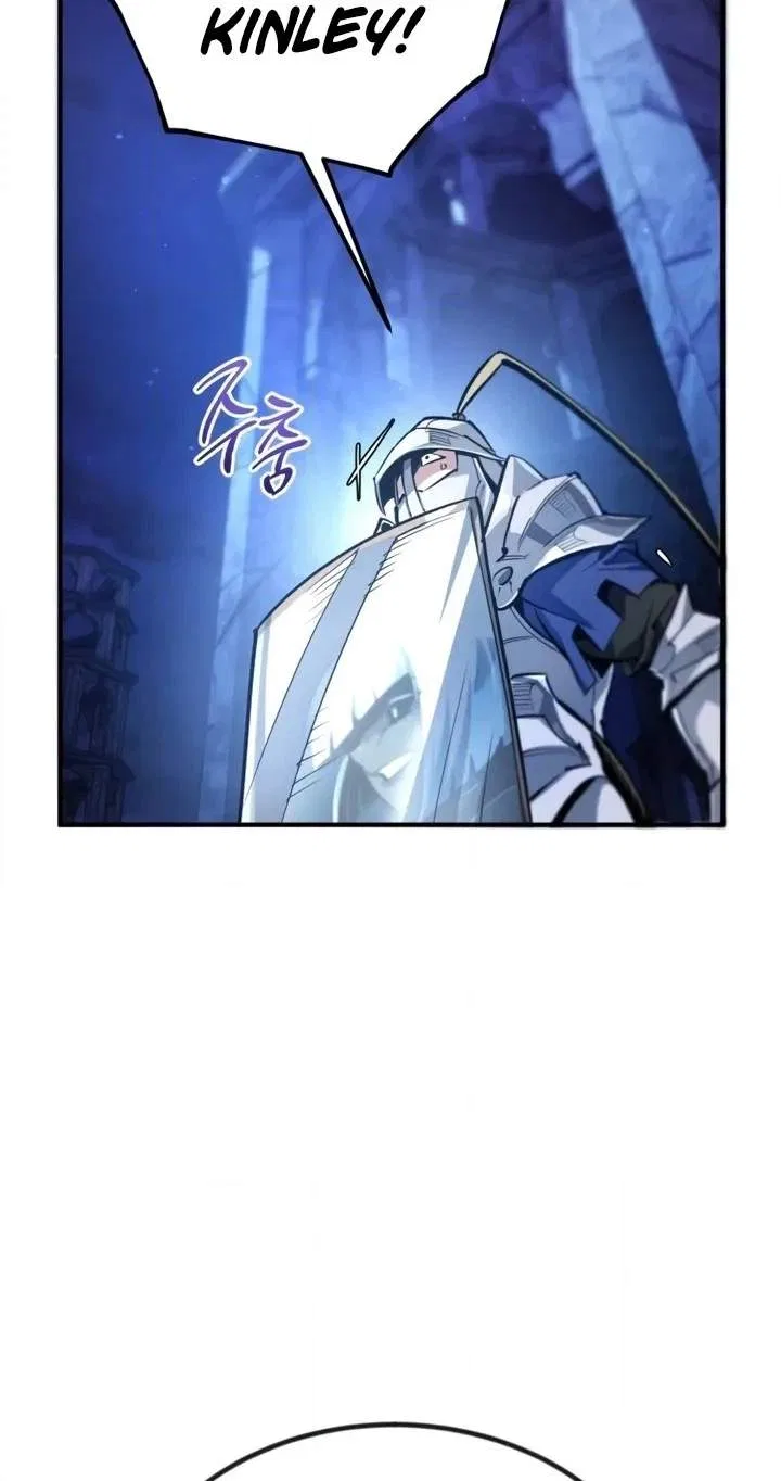 There’s No Such Thing as a Bad Hero in the World Chapter 90 – Page 10