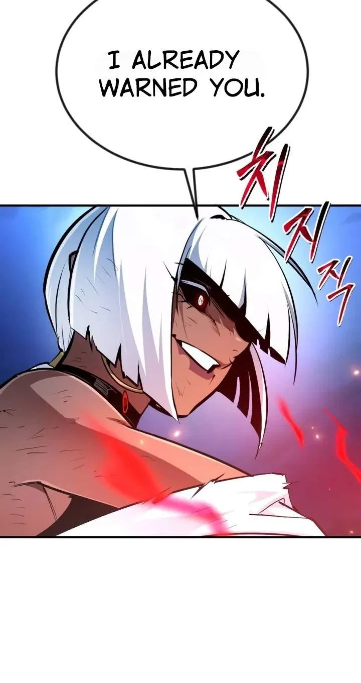 There’s No Such Thing as a Bad Hero in the World Chapter 90 – Page 11