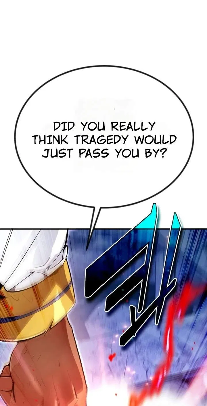 There’s No Such Thing as a Bad Hero in the World Chapter 90 – Page 12