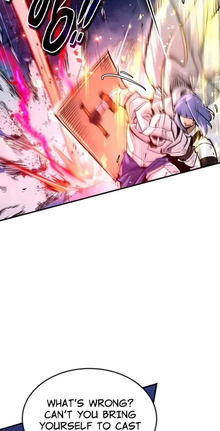 There’s No Such Thing as a Bad Hero in the World Chapter 90 – Page 15
