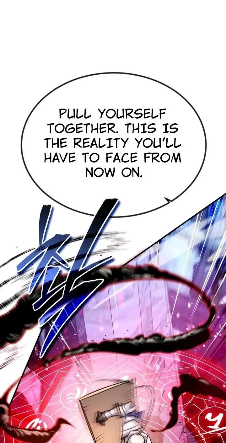 There’s No Such Thing as a Bad Hero in the World Chapter 90 – Page 17