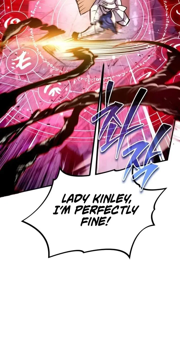 There’s No Such Thing as a Bad Hero in the World Chapter 90 – Page 18