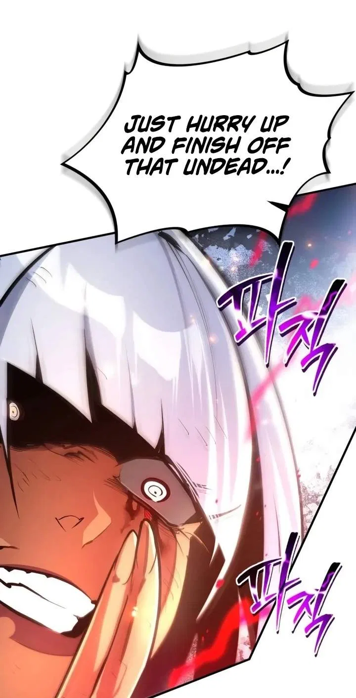 There’s No Such Thing as a Bad Hero in the World Chapter 90 – Page 19