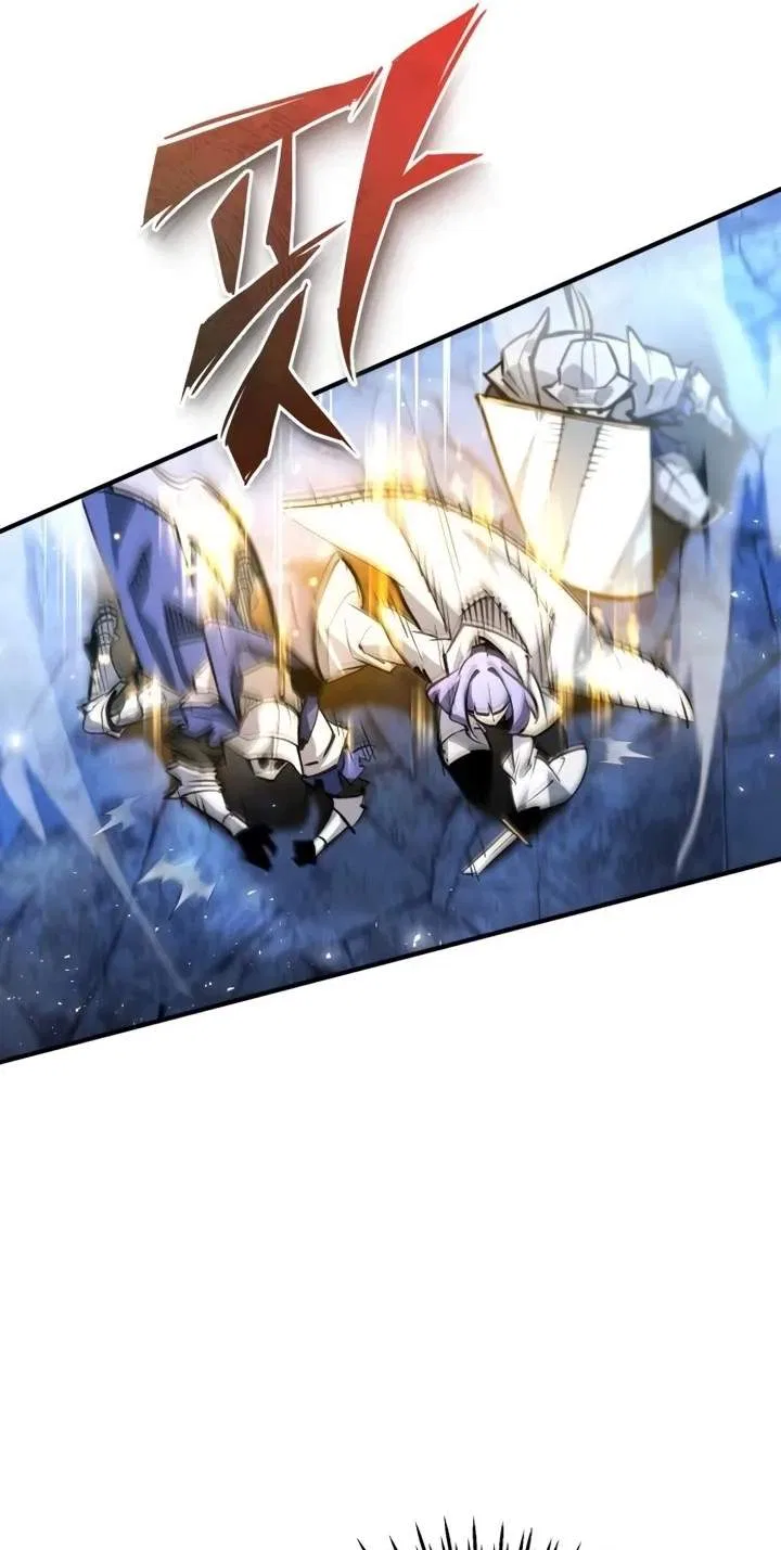 There’s No Such Thing as a Bad Hero in the World Chapter 90 – Page 22