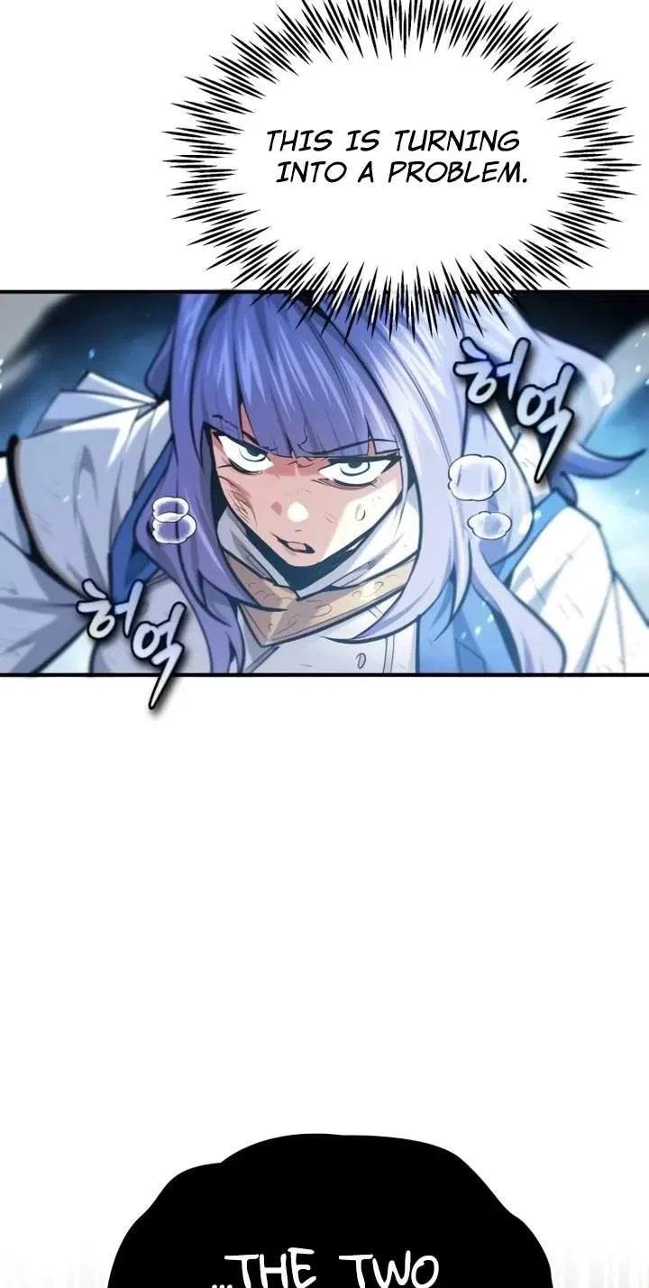 There’s No Such Thing as a Bad Hero in the World Chapter 90 – Page 23