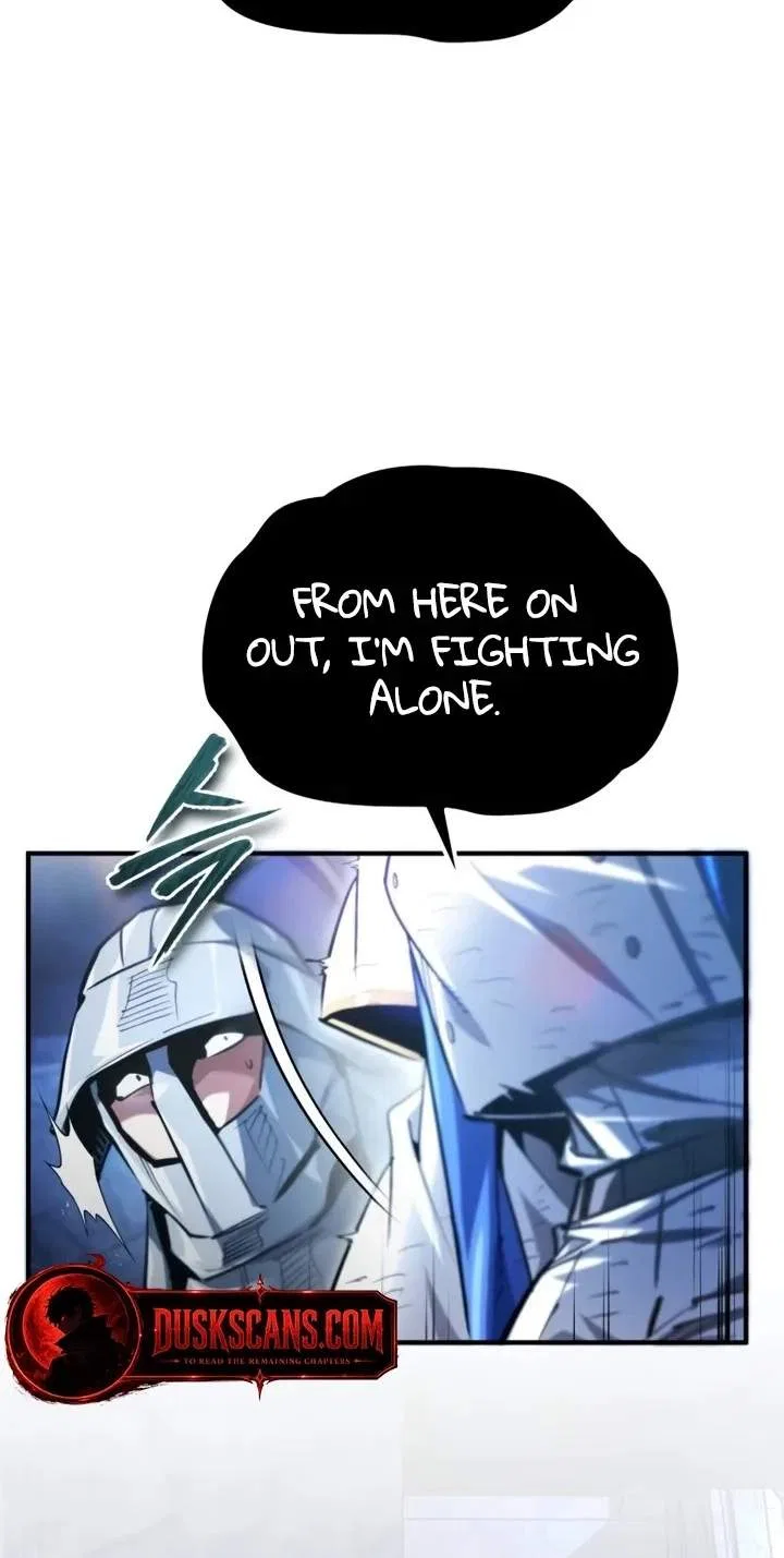 There’s No Such Thing as a Bad Hero in the World Chapter 90 – Page 25
