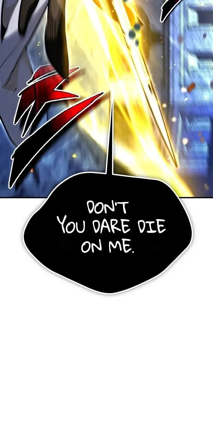 There’s No Such Thing as a Bad Hero in the World Chapter 90 – Page 28