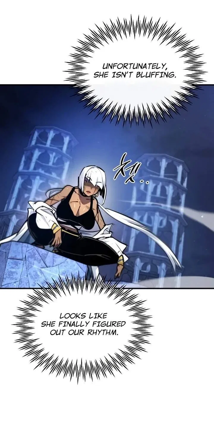 There’s No Such Thing as a Bad Hero in the World Chapter 90 – Page 29