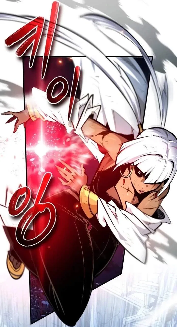 There’s No Such Thing as a Bad Hero in the World Chapter 90 – Page 32