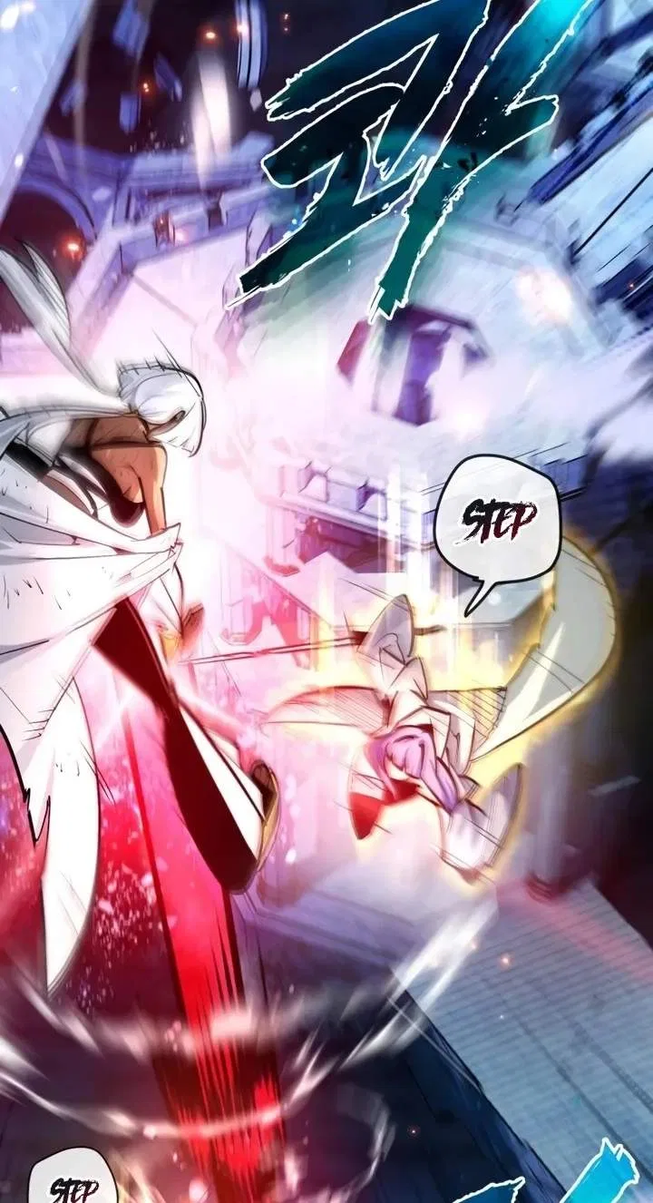There’s No Such Thing as a Bad Hero in the World Chapter 90 – Page 34