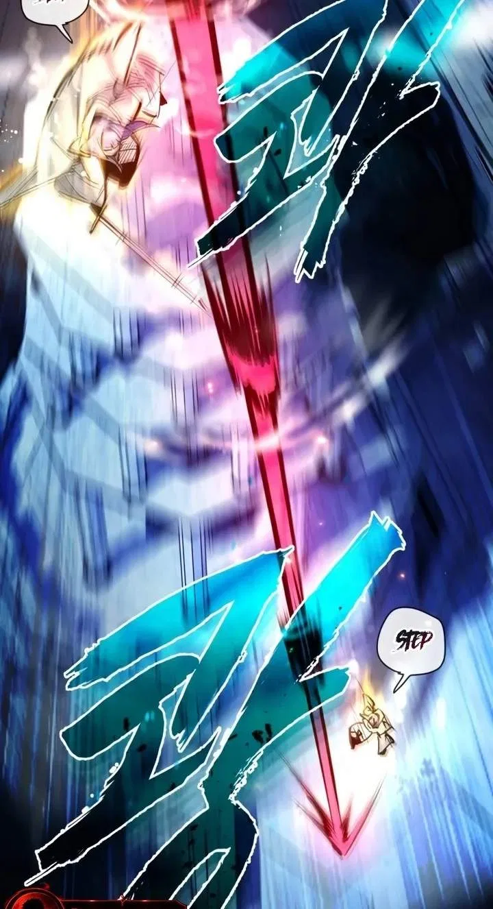 There’s No Such Thing as a Bad Hero in the World Chapter 90 – Page 35
