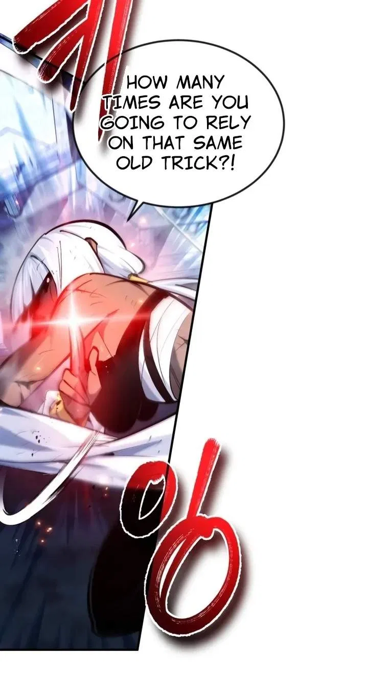 There’s No Such Thing as a Bad Hero in the World Chapter 90 – Page 38