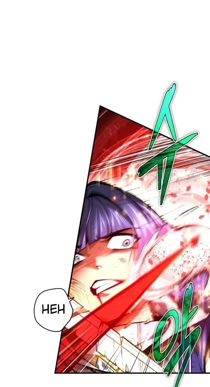 There’s No Such Thing as a Bad Hero in the World Chapter 90 – Page 39