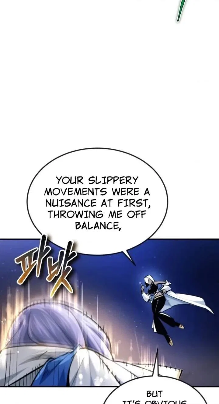 There’s No Such Thing as a Bad Hero in the World Chapter 90 – Page 40
