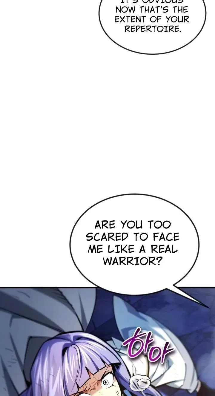 There’s No Such Thing as a Bad Hero in the World Chapter 90 – Page 41