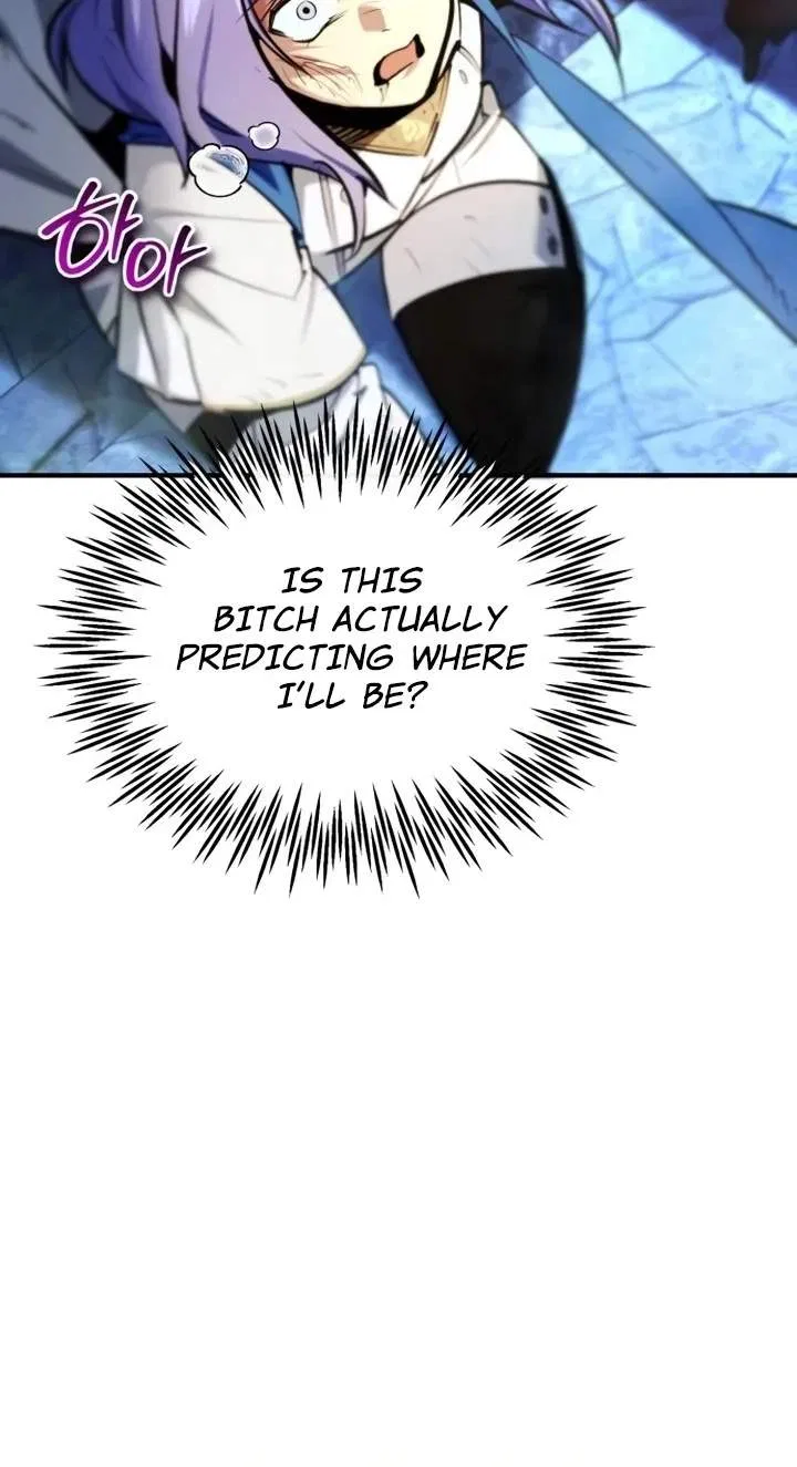 There’s No Such Thing as a Bad Hero in the World Chapter 90 – Page 42