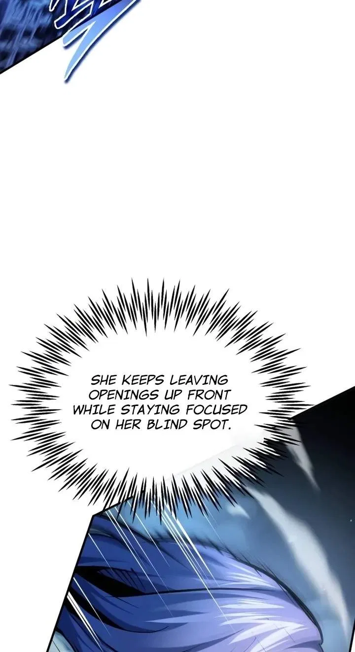 There’s No Such Thing as a Bad Hero in the World Chapter 90 – Page 45