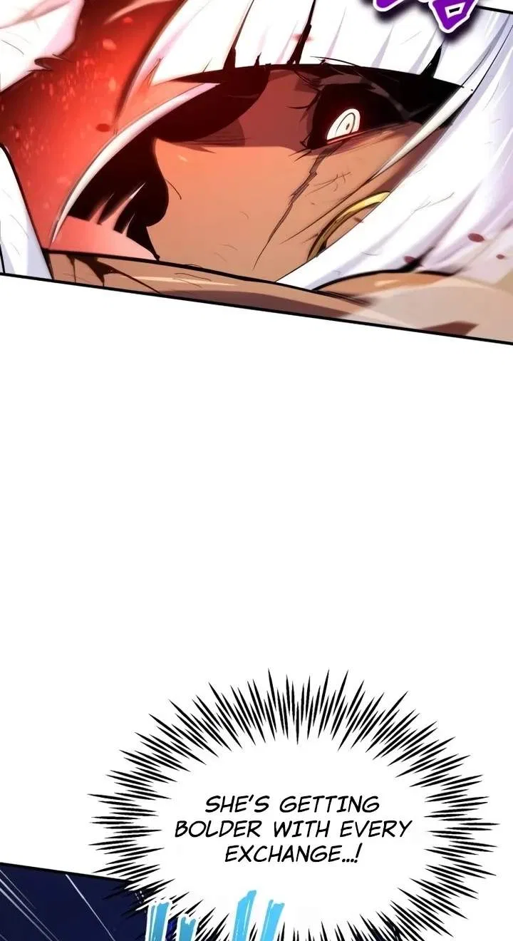 There’s No Such Thing as a Bad Hero in the World Chapter 90 – Page 47