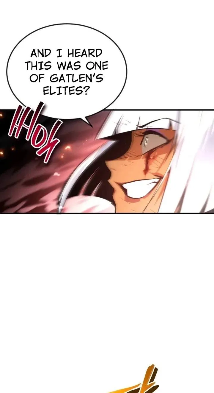 There’s No Such Thing as a Bad Hero in the World Chapter 90 – Page 49