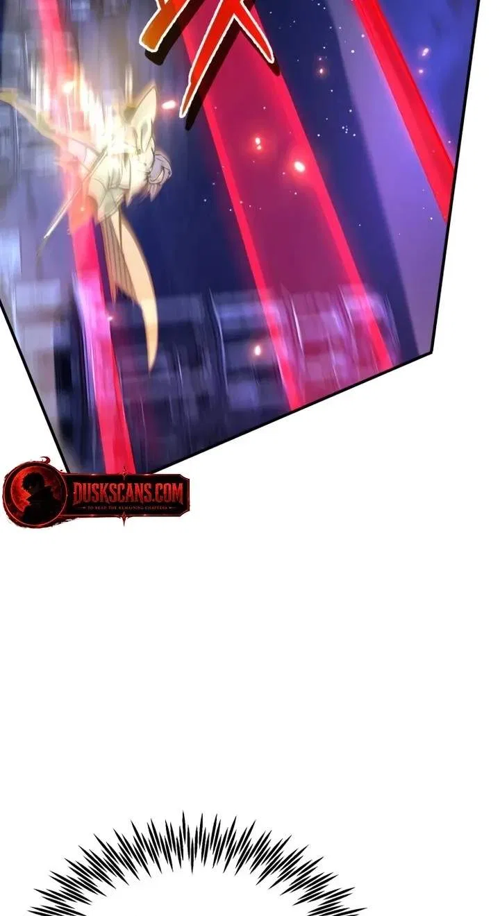 There’s No Such Thing as a Bad Hero in the World Chapter 90 – Page 51