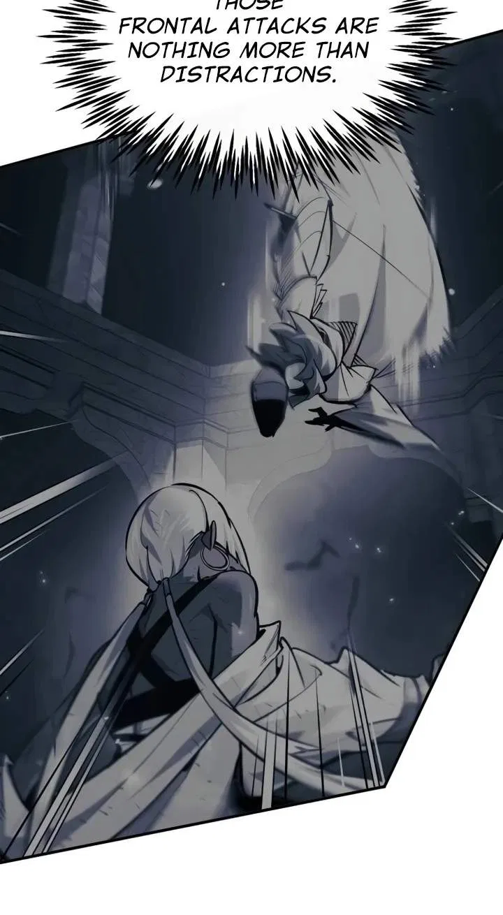 There’s No Such Thing as a Bad Hero in the World Chapter 90 – Page 53