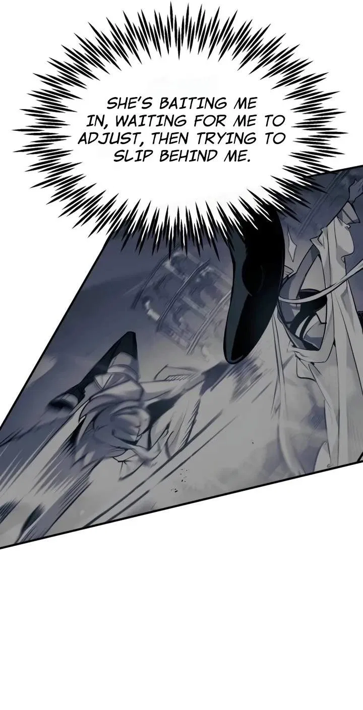 There’s No Such Thing as a Bad Hero in the World Chapter 90 – Page 54
