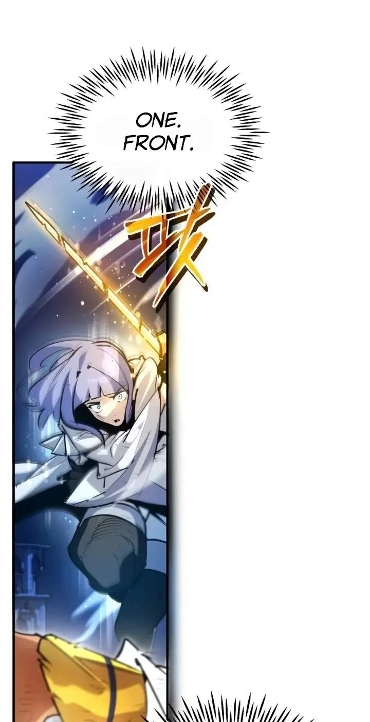 There’s No Such Thing as a Bad Hero in the World Chapter 90 – Page 55