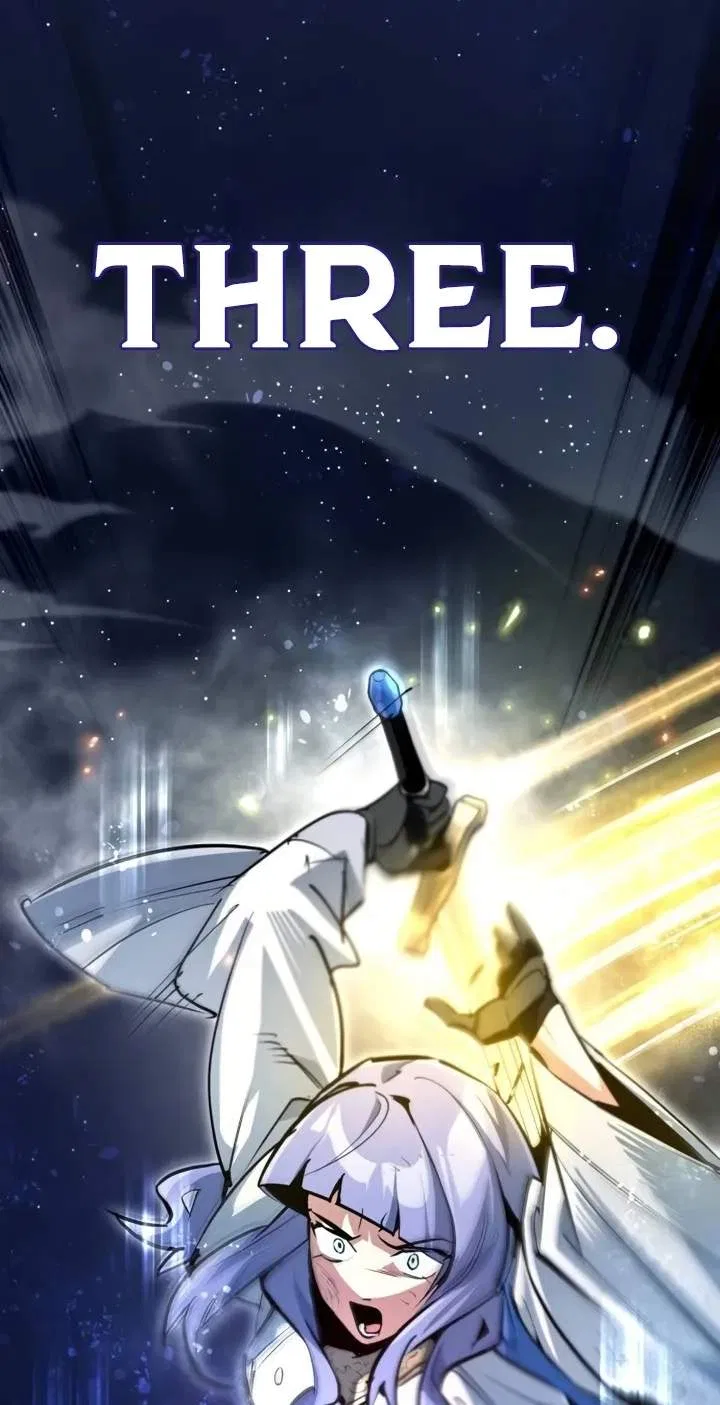 There’s No Such Thing as a Bad Hero in the World Chapter 90 – Page 57