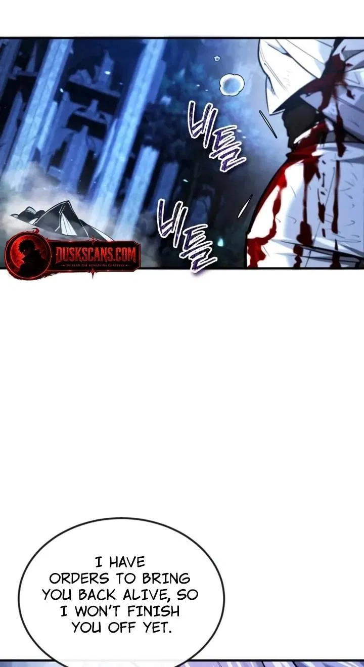 There’s No Such Thing as a Bad Hero in the World Chapter 90 – Page 74