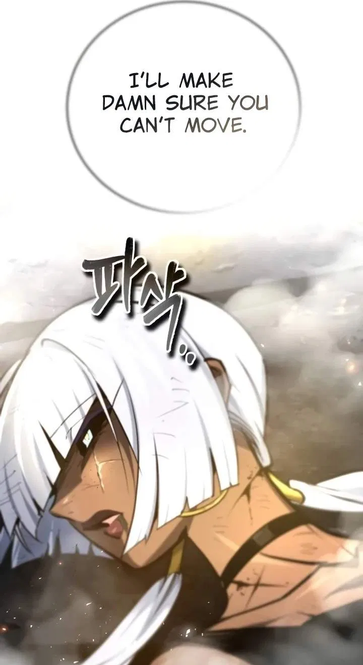 There’s No Such Thing as a Bad Hero in the World Chapter 90 – Page 77